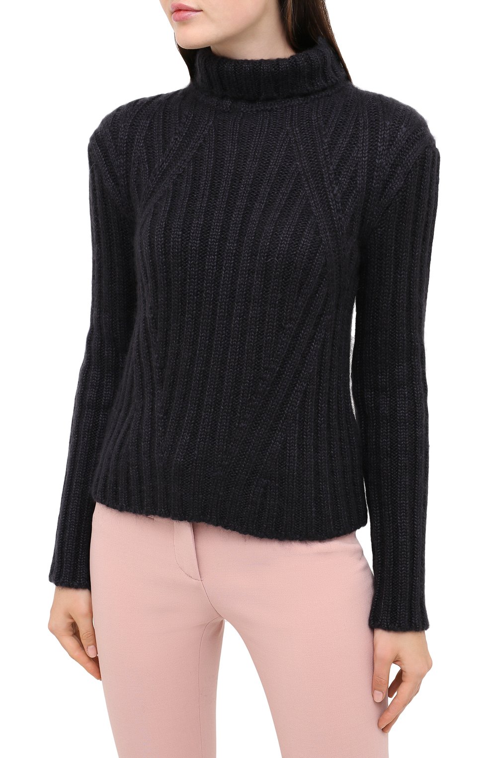 Свитер TOM FORD, арт. MAK991-YAX261, фото 3