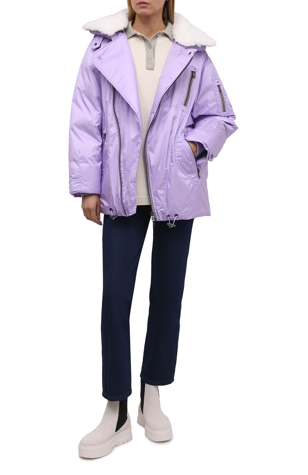 Пуховик BOGNER, арт. 31884614, фото 2