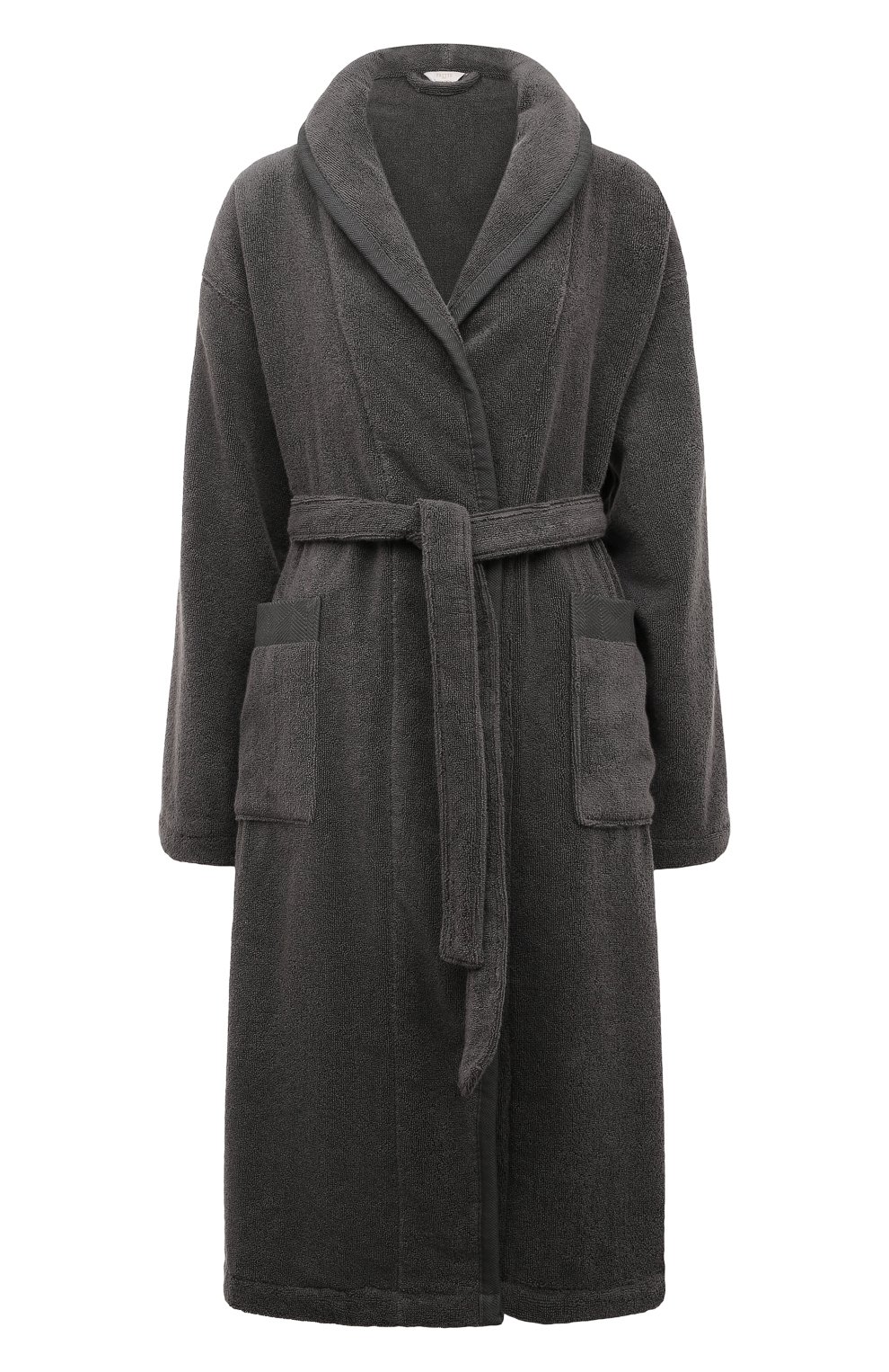 Хлопковый халат FRETTE, арт. FR6244 D2060 G02S, фото 1