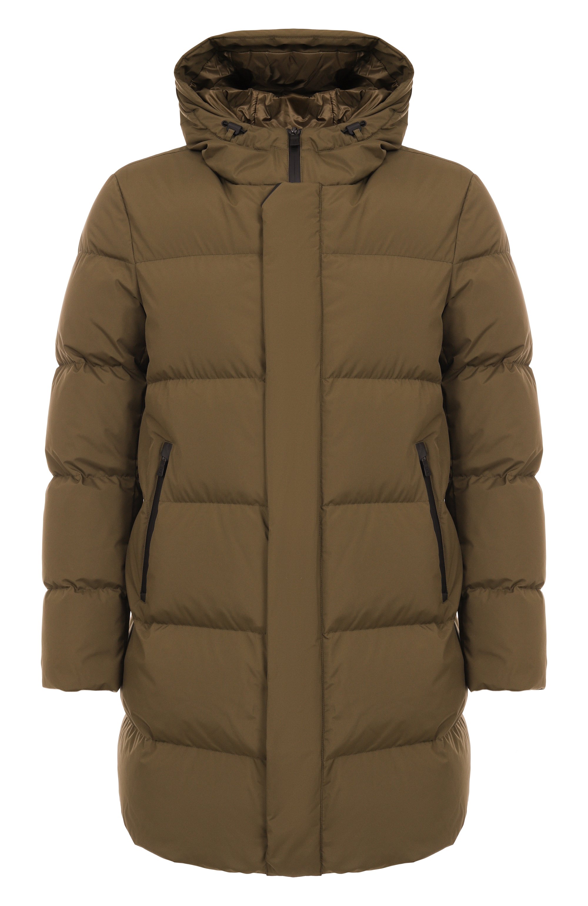 Пуховик HERNO, арт. PI00245UL/11106, фото 1