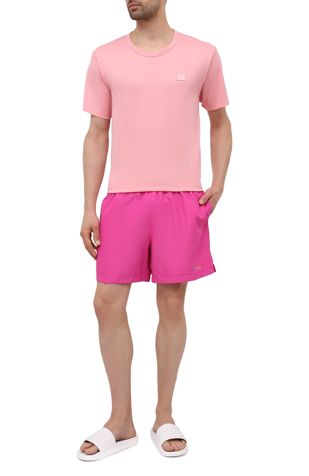 Плавки-шорты CALVIN KLEIN, арт. KM0KM00645, фото 2