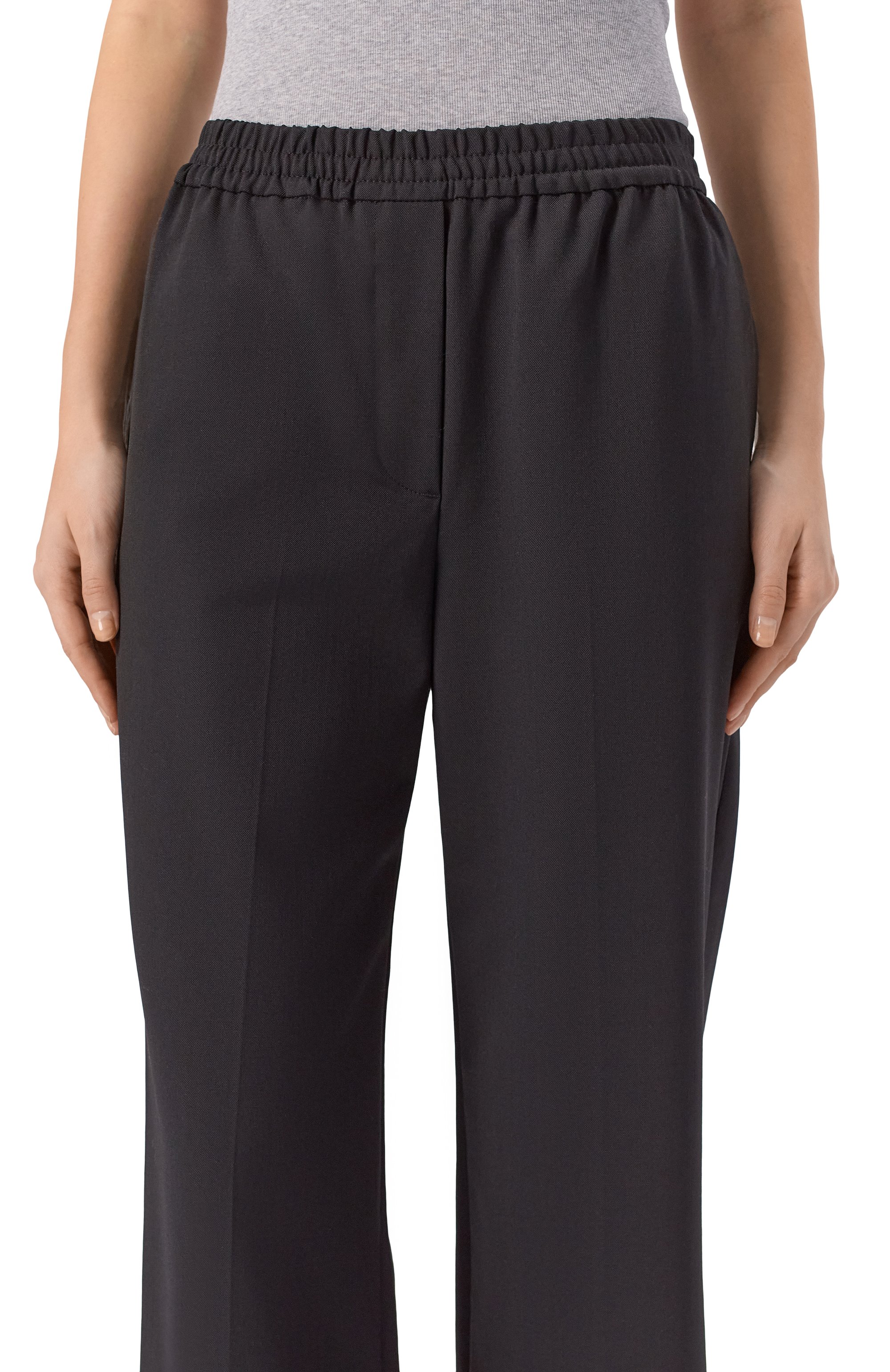 Брюки WEEKEND MAX MARA, арт. PETRA, фото 5