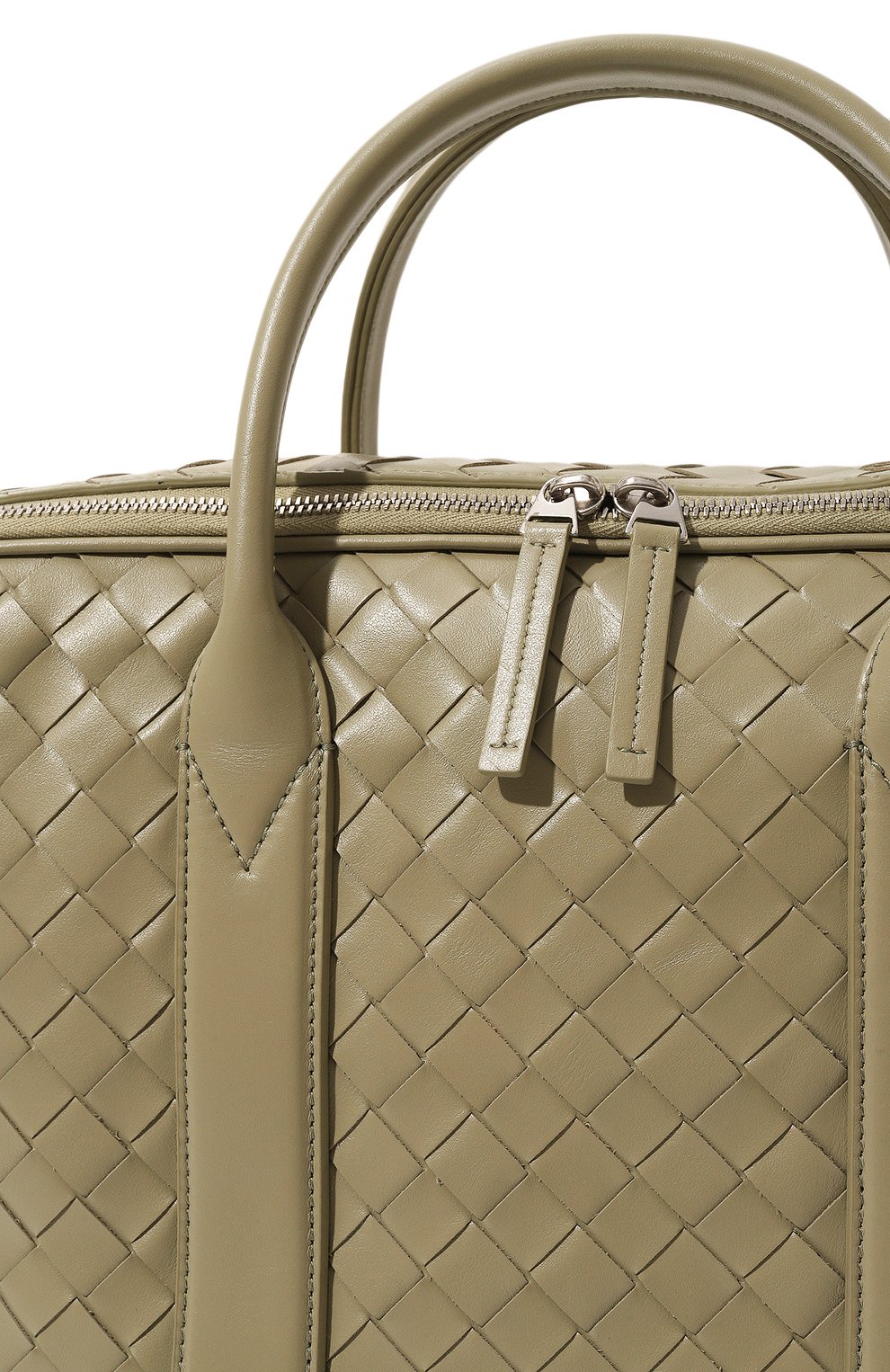 Портфель getaway large BOTTEGA VENETA, арт. 766361/V2HL1, фото 3