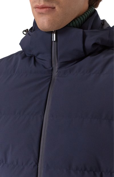 Пуховый жилет PAUL&SHARK, арт. 15312006/013, фото 5