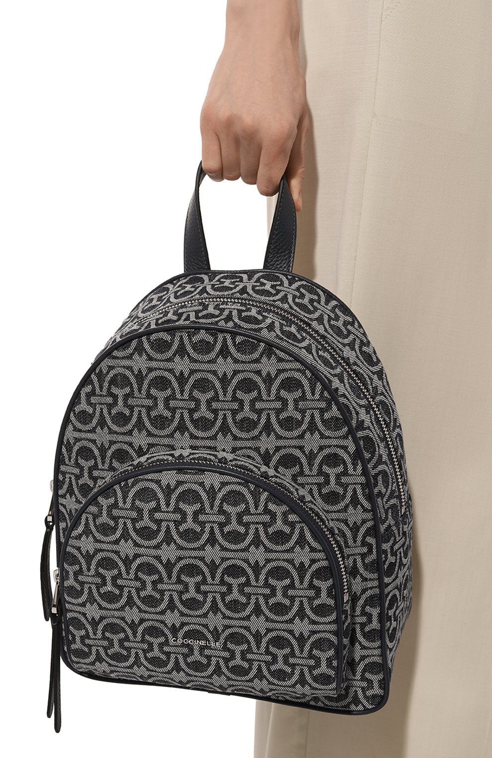 Рюкзак gleen COCCINELLE, арт. E1 N19 14 02 01, фото 2