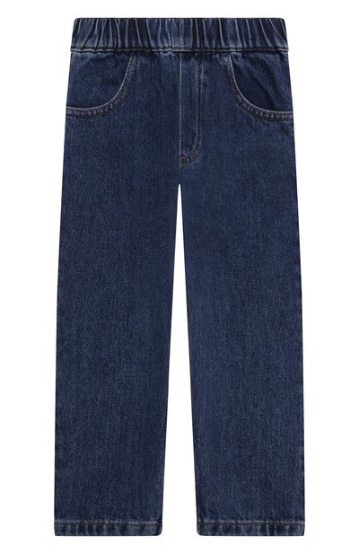 Джинсы KENZO, арт. K60506