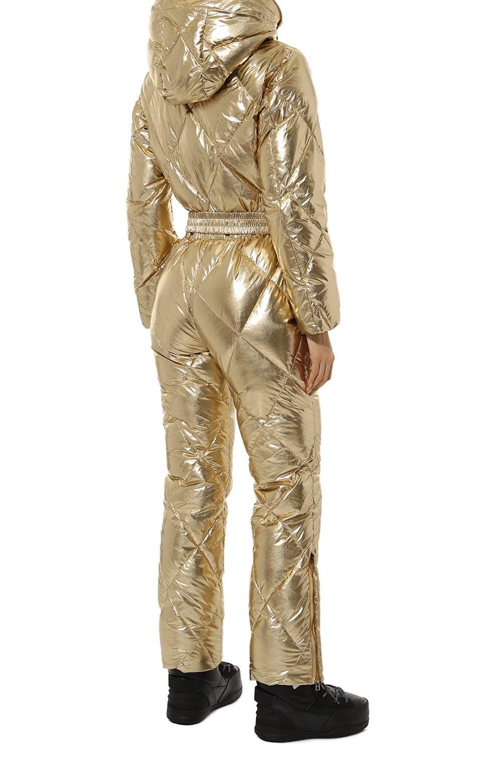 Пуховый комбинезон FREEDOMDAY, арт. IFRW6695AH795-RD, фото 4