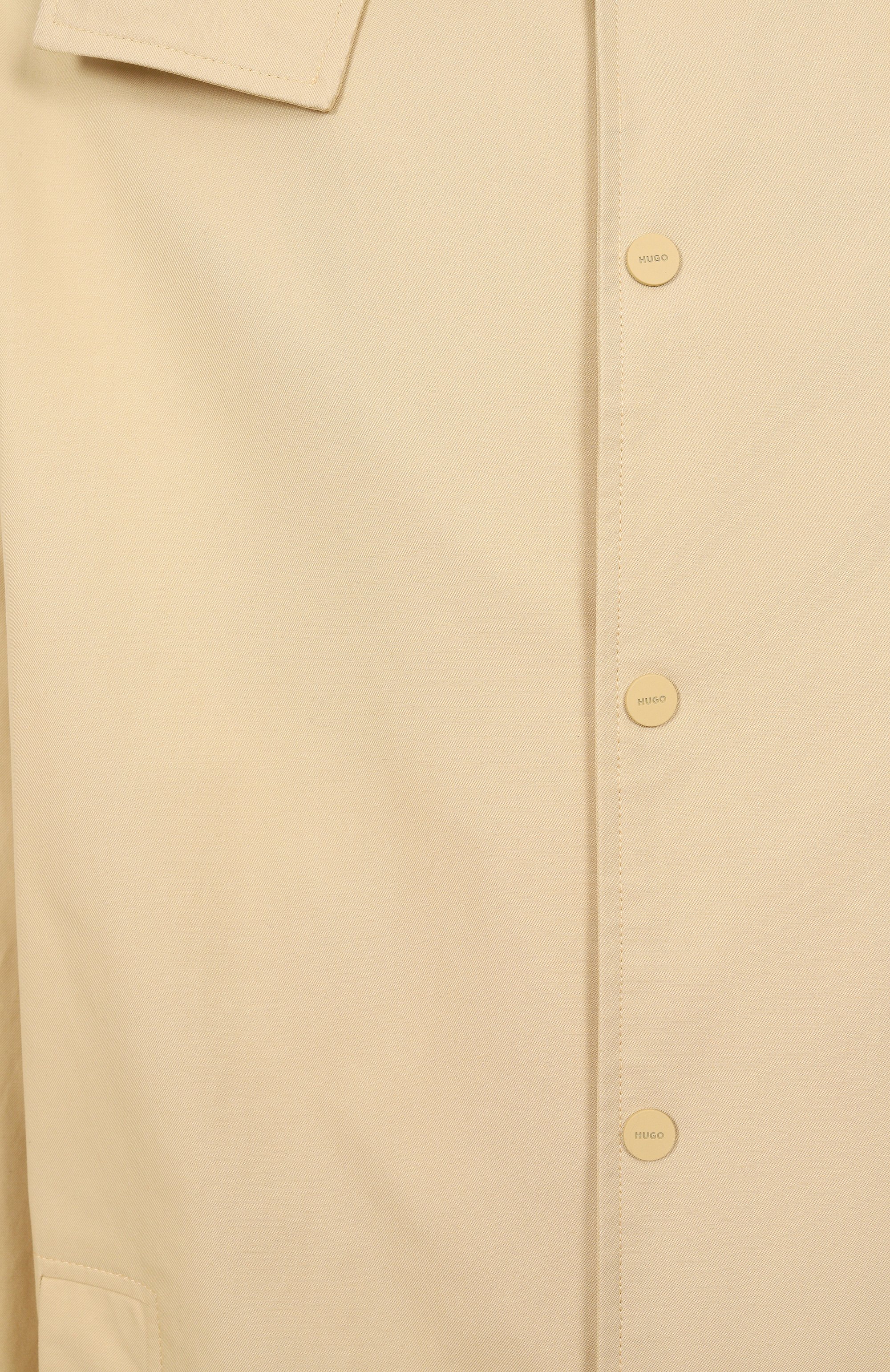 Плащ HUGO, арт. 50534473, фото 5