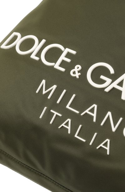 Рюкзак DOLCE & GABBANA, арт. BM2336/AG182, фото 3