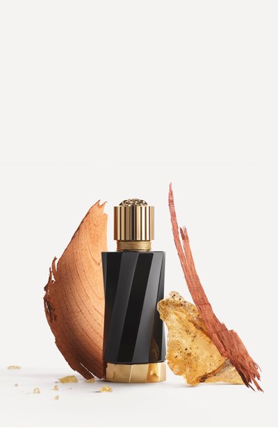 Парфюмерная вода ambre nectar (100ml) VERSACE ATELIER, арт. 8011003893058, фото 4