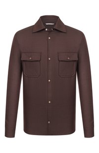 Темно-коричневый