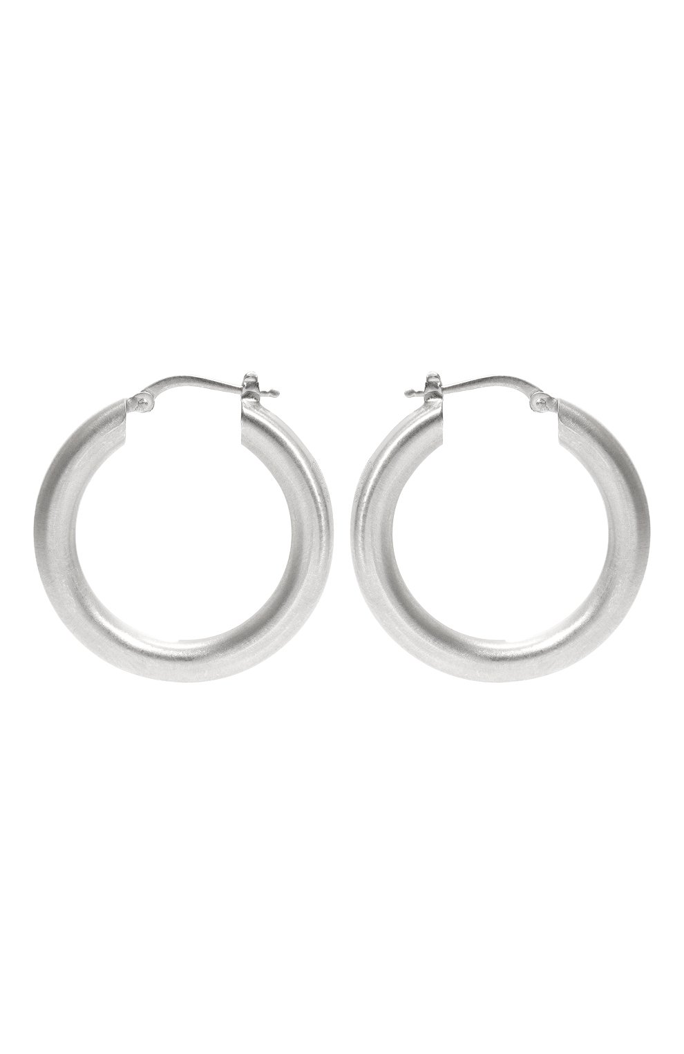 Серьги JIL SANDER, арт. J11VG0002 J12002, фото 1