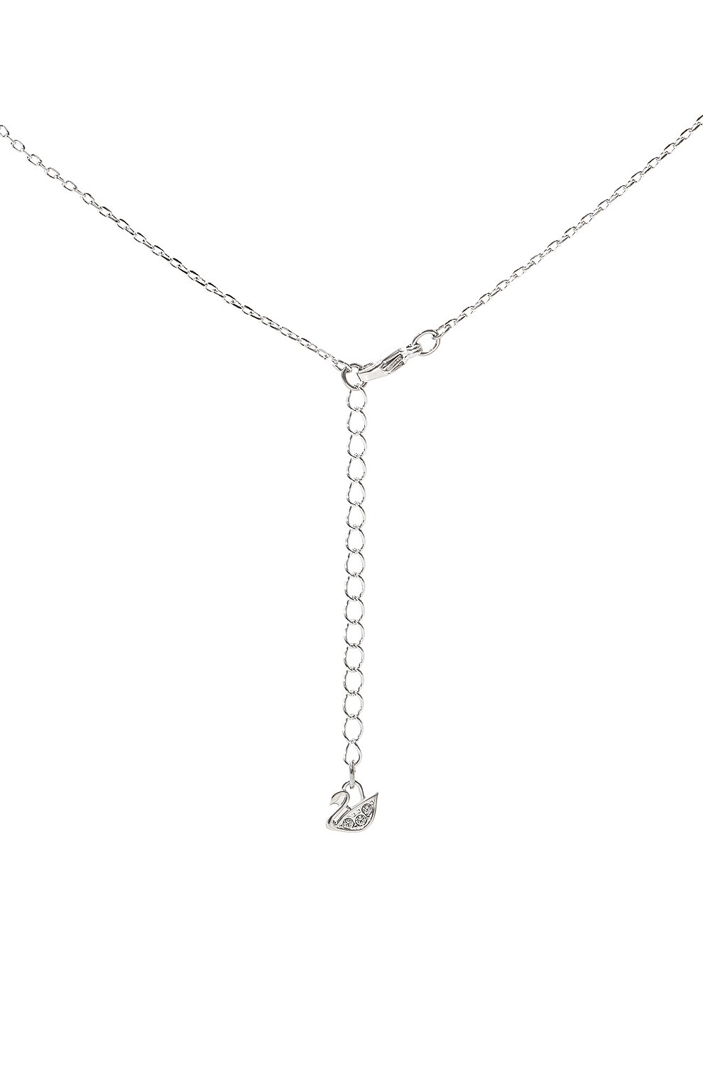 Подвеска millenia на цепочке SWAROVSKI, арт. 5599177, фото 4