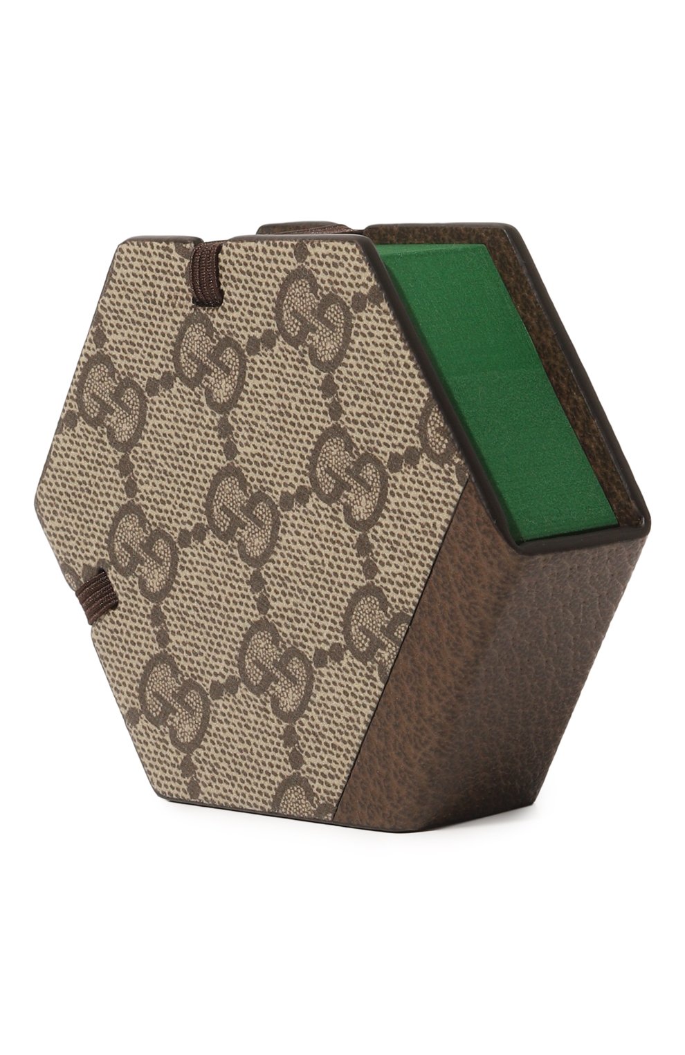 Отрывной блокнот GUCCI, арт. 661733 20MA0, фото 2