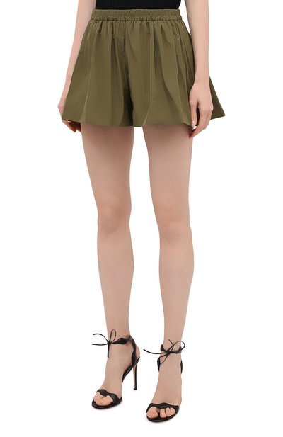 Шорты REDVALENTINO, арт. XR3RFH35/1FP, фото 3