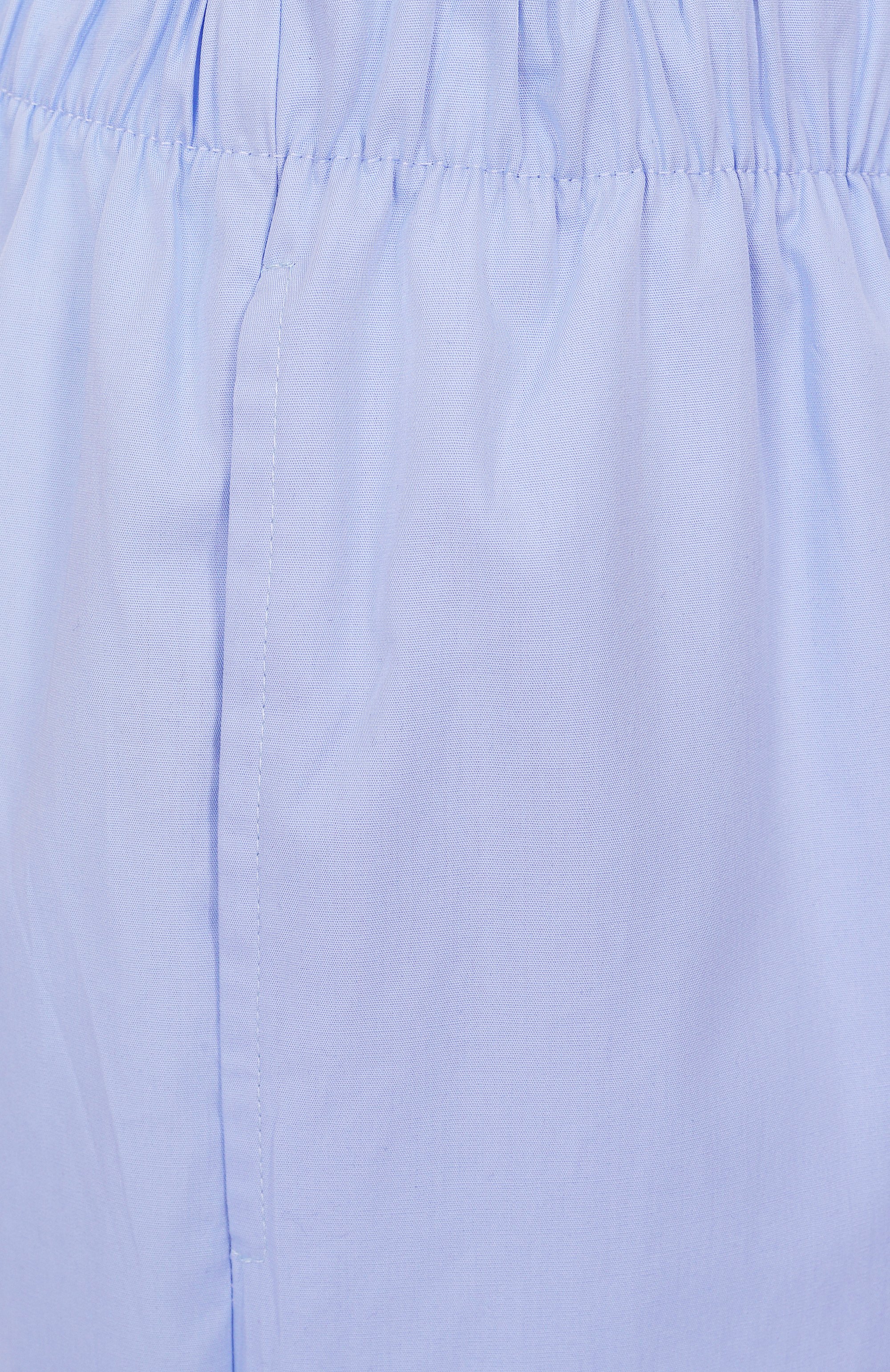 Хлопковые брюки HINNOMINATE, арт. HMABW01716, фото 6