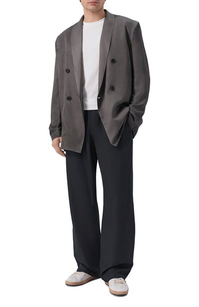 Мужской пиджак из вискозы DIESEL, арт. A20501/0ALBG