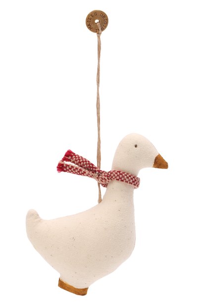 Текстильная елочная игрушка MAILEG, арт. 14-1564-00, фото 2