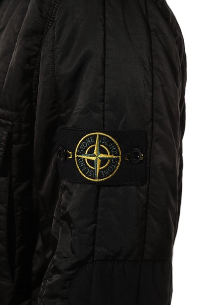 Утепленная куртка STONE ISLAND, арт. 751543521, фото 5