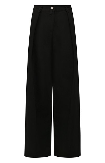 Джинсы DRIES VAN NOTEN, арт. 201-10934-9395, фото 1