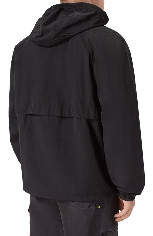 Куртка HUGO Blue 50552939 Чёрный  50552939 Фото 4