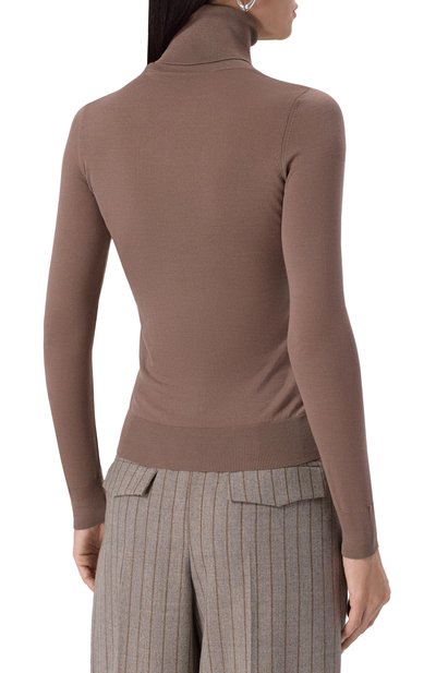 Шерстяная водолазка MVST, арт. M0-M25.1MW.K401/34-48, фото 4