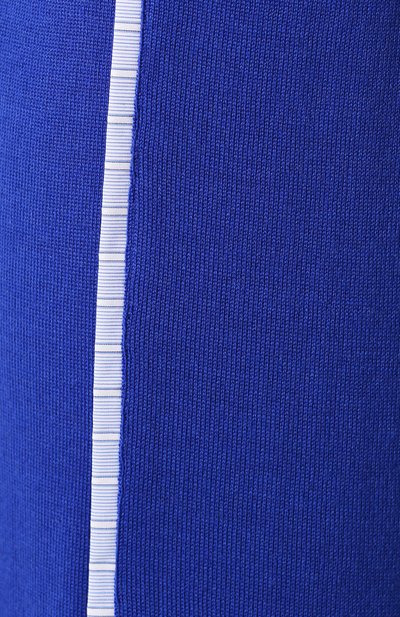 Шерстяные брюки ESCADA SPORT, арт. 5030094, фото 5