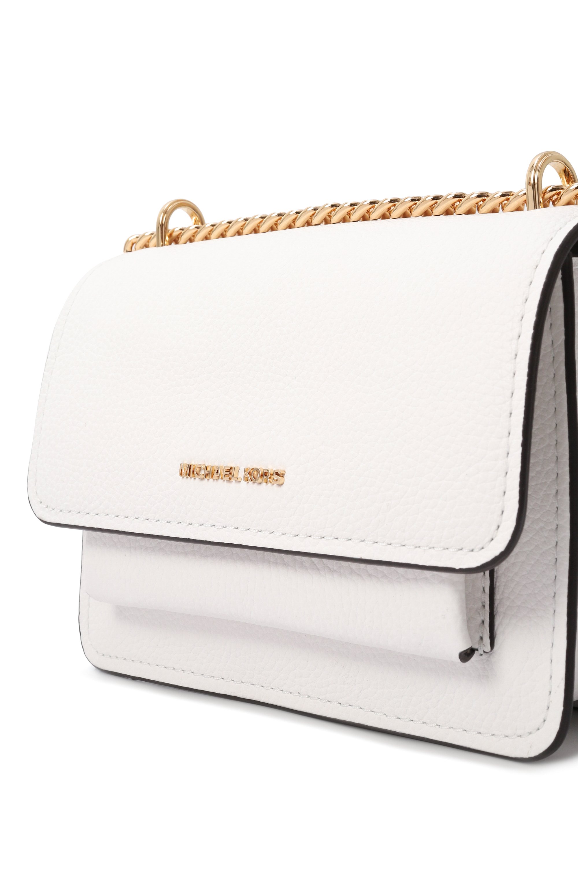 Сумка claire small MICHAEL MICHAEL KORS, арт. 32T4GC7C1T, фото 3