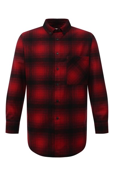 Рубашка SAINT LAURENT, арт. 666863/Y22LA, фото 1