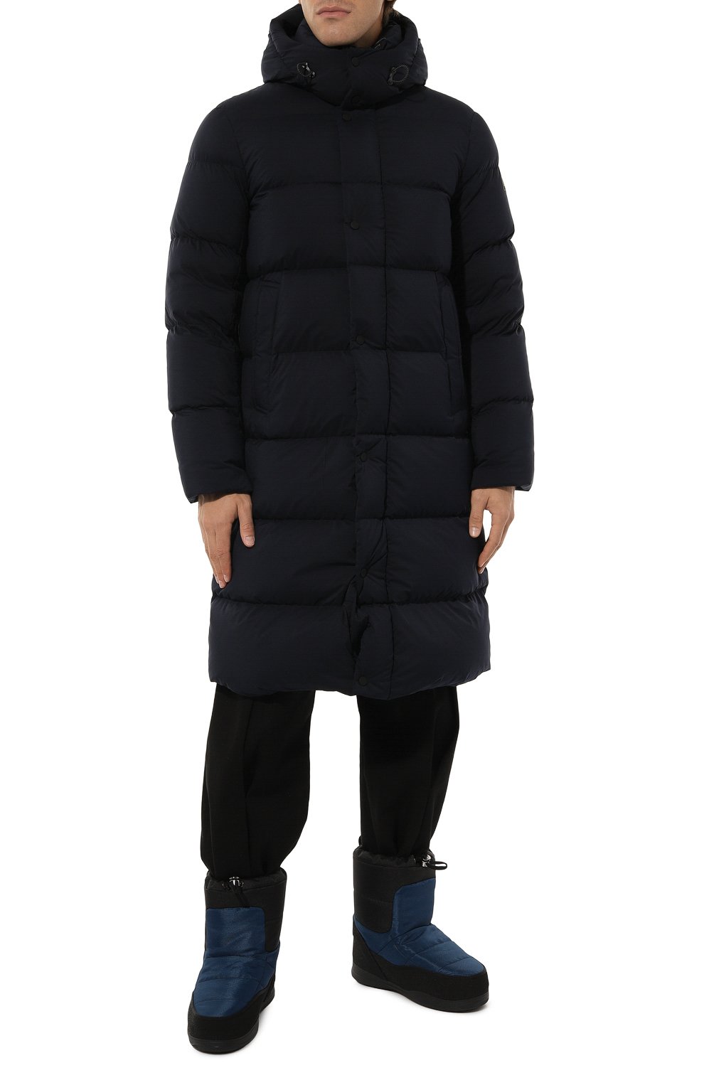 Пуховик HETREGO, арт. 8N502/L0GAN, фото 3