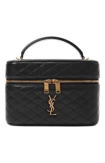 Женская сумка gaby large SAINT LAURENT, арт. 851572/1EL07