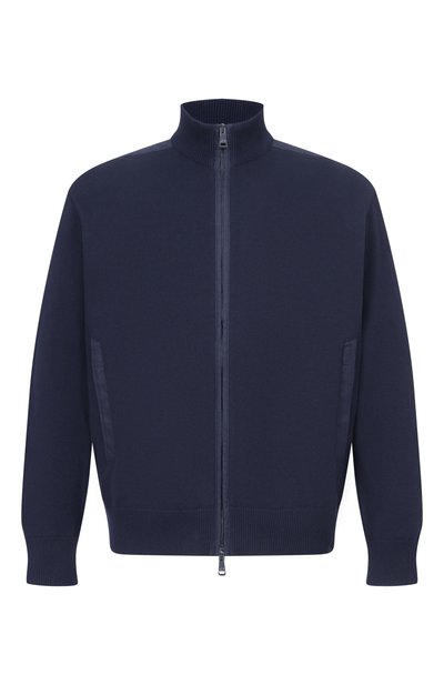 Мужской хлопковый кардиган PAUL&SHARK, арт. 26411702_001