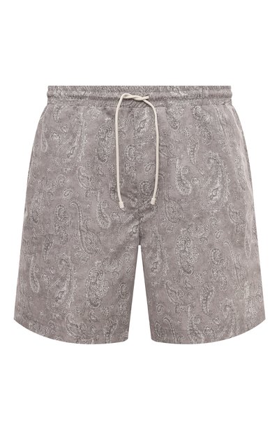 Мужские плавки-шорты BRUNELLO CUCINELLI, арт. MW842043