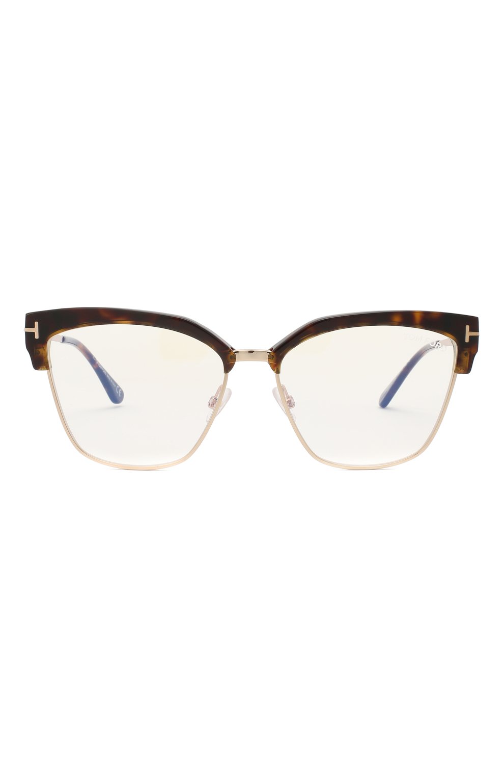 Оправа TOM FORD, арт. TF5547-B 052, фото 3