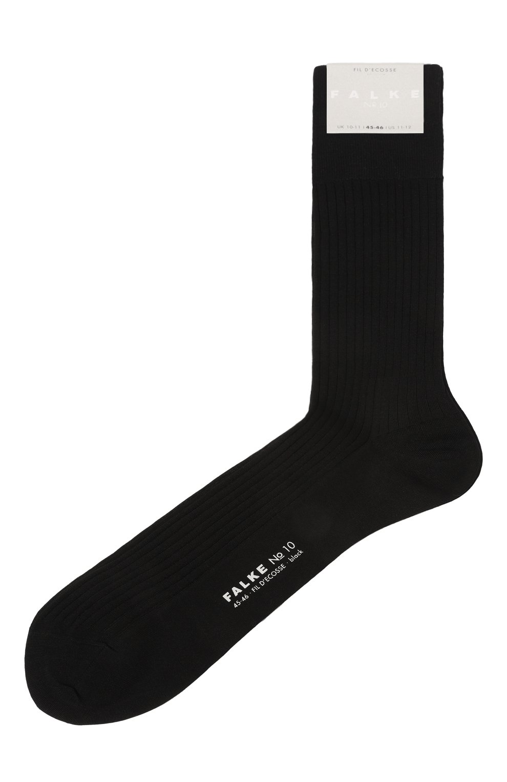 Хлопковые носки FALKE, арт. 14649, фото 1