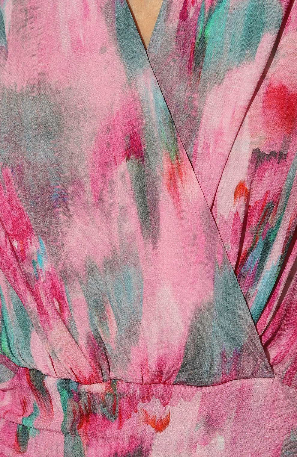 Платье из вискозы IRO, арт. WP33Z0LA, фото 5