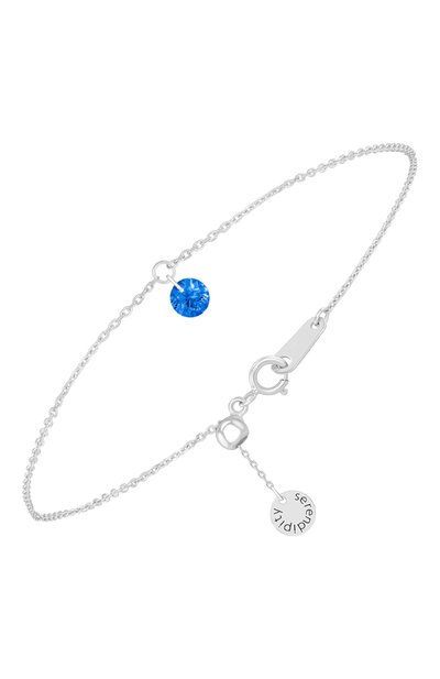 Женский браслет SERENDIPITY, арт. EJBR0105BW