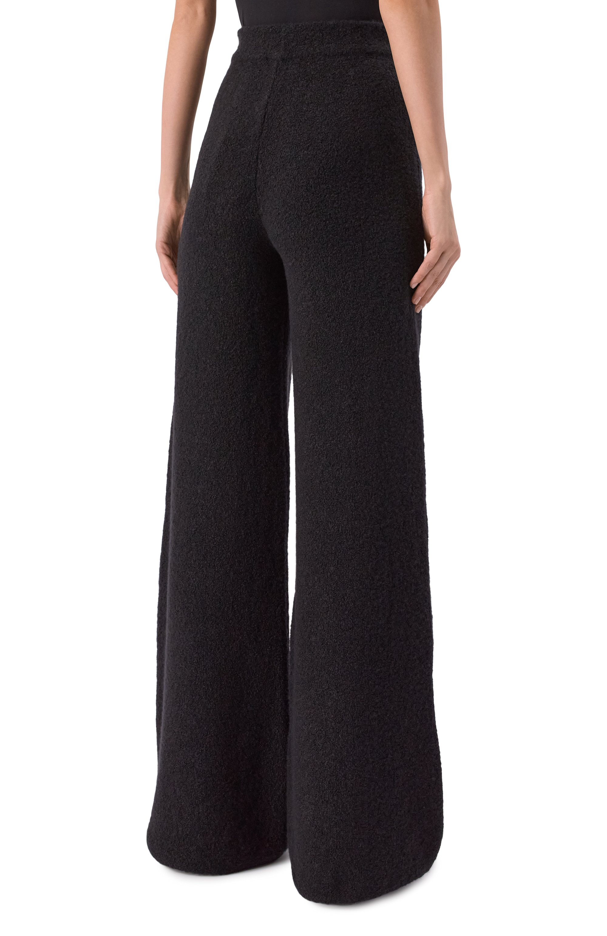 Кашемировые брюки MVST, арт. M25.1MW.K107, фото 4