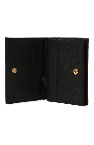 Кожаный кошелек COCCINELLE, арт. E2 MW5 17 21 01, фото 3