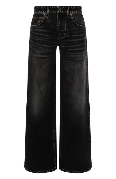 Женские джинсы BALENCIAGA, арт. 824300/TSW65