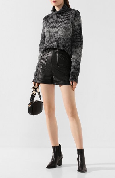 Хлопковый свитер RTA, арт. WH969-7096HTVP, фото 2