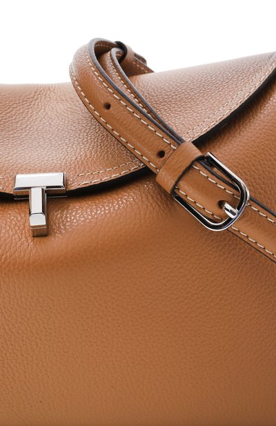 Сумка t-lock TOTEME, арт. 234-WLGBG427-LE0030, фото 3