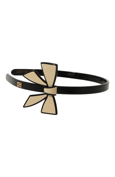 Ободок для волос ALEXANDRE DE PARIS, арт. AHB-17664-02 S1, фото 3