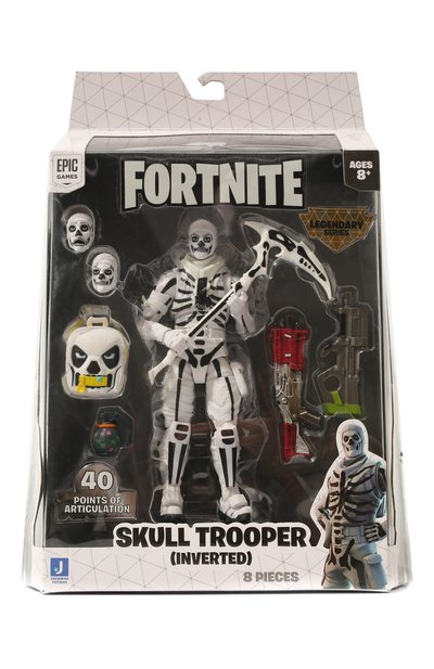 Игрушка fortnite фигурка SPIN MASTER, арт. FNT0659, фото 1