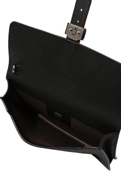 Кожаный клатч BRIONI, арт. 0IUV0L/01719, фото 5