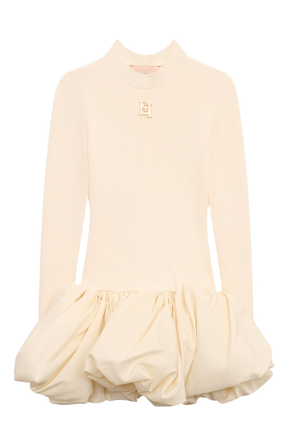 Платье ELISABETTA FRANCHI LA MIA BAMBINA, арт. EFAB5440/FL040/10A-12A+, фото 1