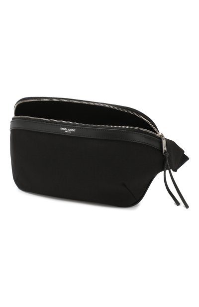 Поясная сумка SAINT LAURENT, арт. 557831/GIVLE, фото 4