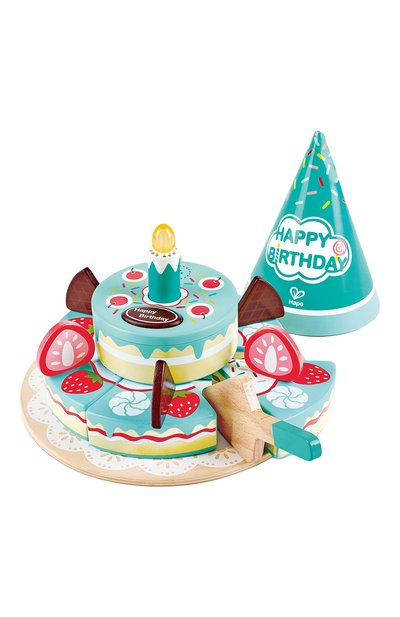 Игрушка торт HAPE, арт. E3180_HP