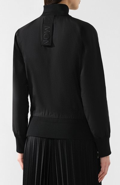 Бомбер 2 moncler 1952 MONCLER GENIUS, арт. E1-093-45377-05-539JQ, фото 4