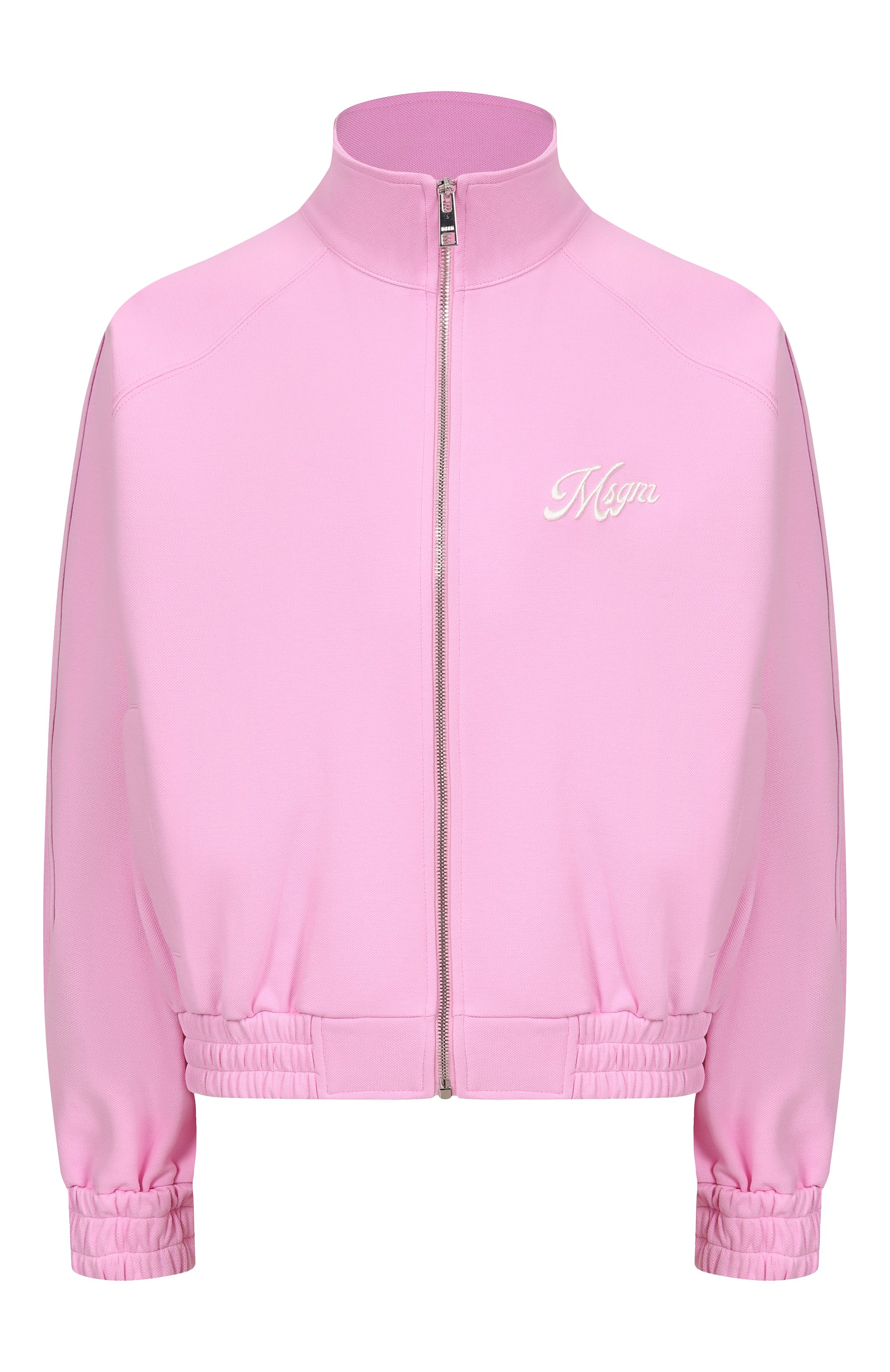 Хлопковая толстовка MSGM, арт. 4041MDM115/267126, фото 1